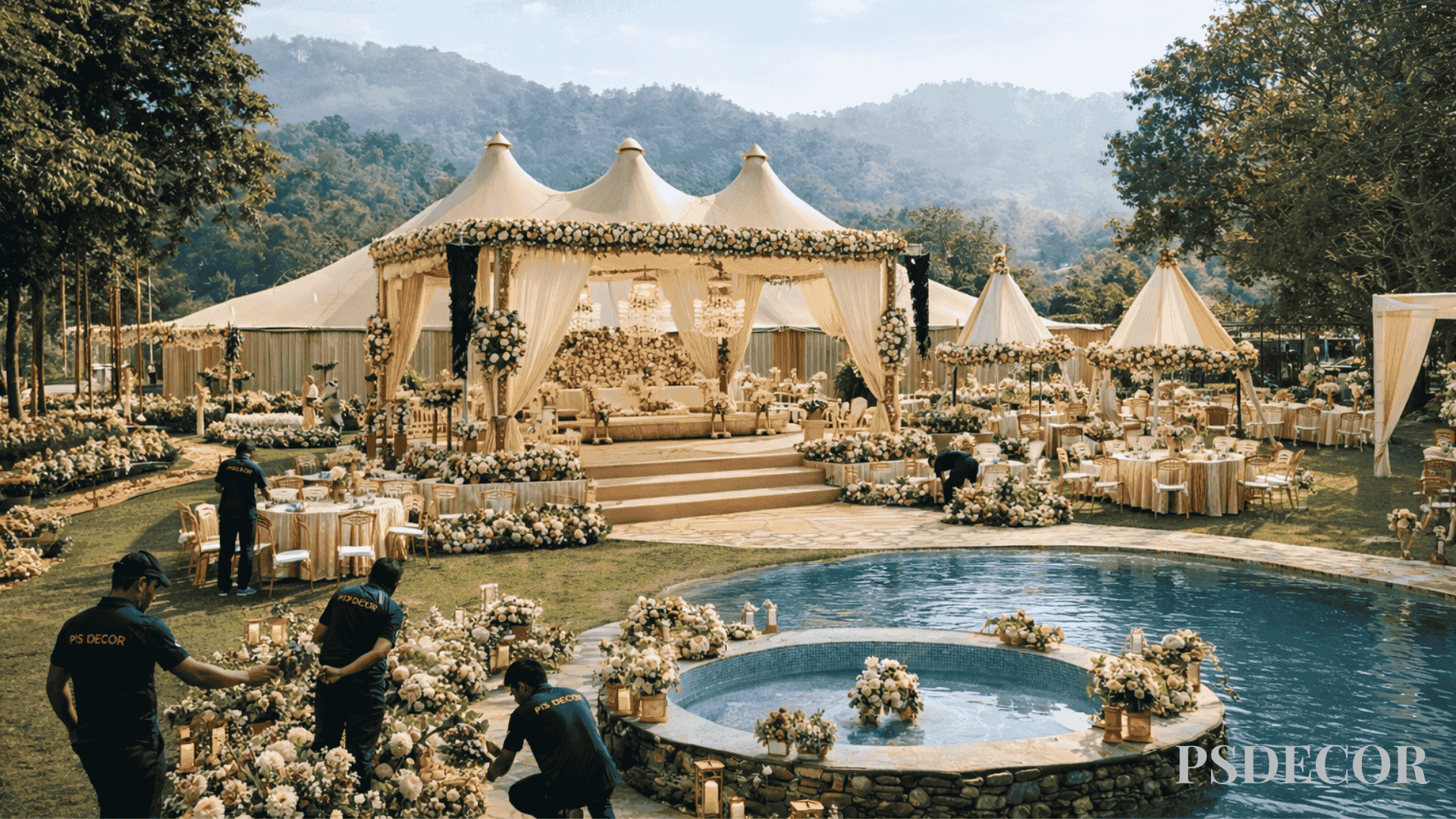 Expert Tips to Save Money on Wedding Venue Booking - Optimise Your Guest List