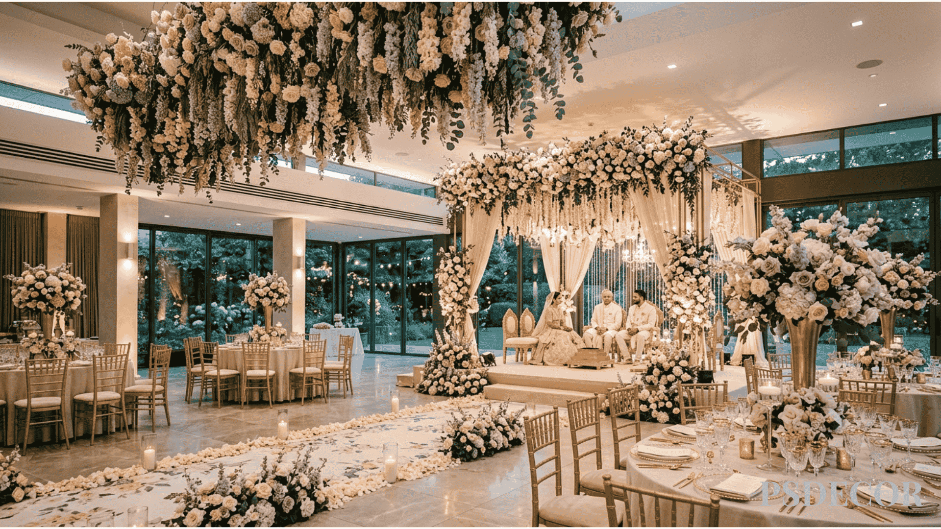 Wedding Event Management Service by PS Decor: Complete Guide to a Perfect Wedding - Common Wedding Planning Mistakes to Avoid