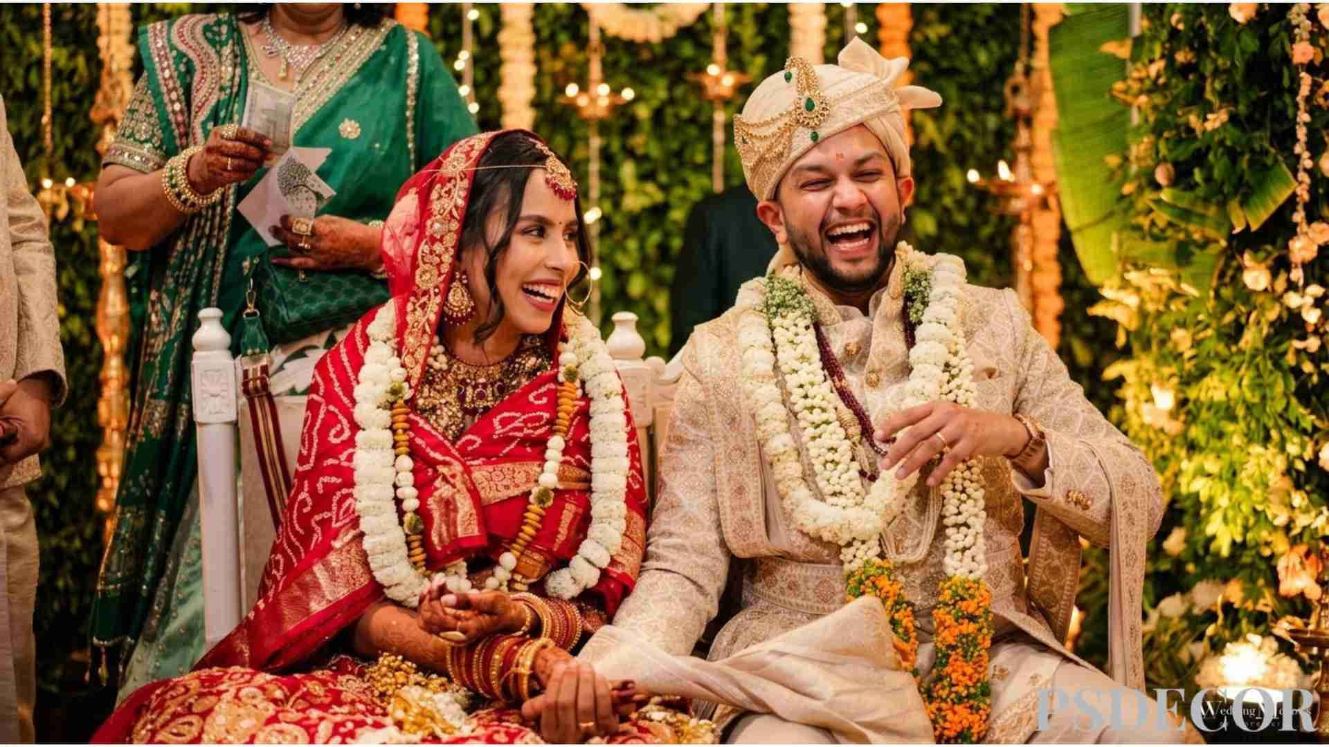 The Emotional Gravity of Choosing the Perfect Destination Wedding Venue - Creating Once-in-a-Lifetime Memories for Your Guests