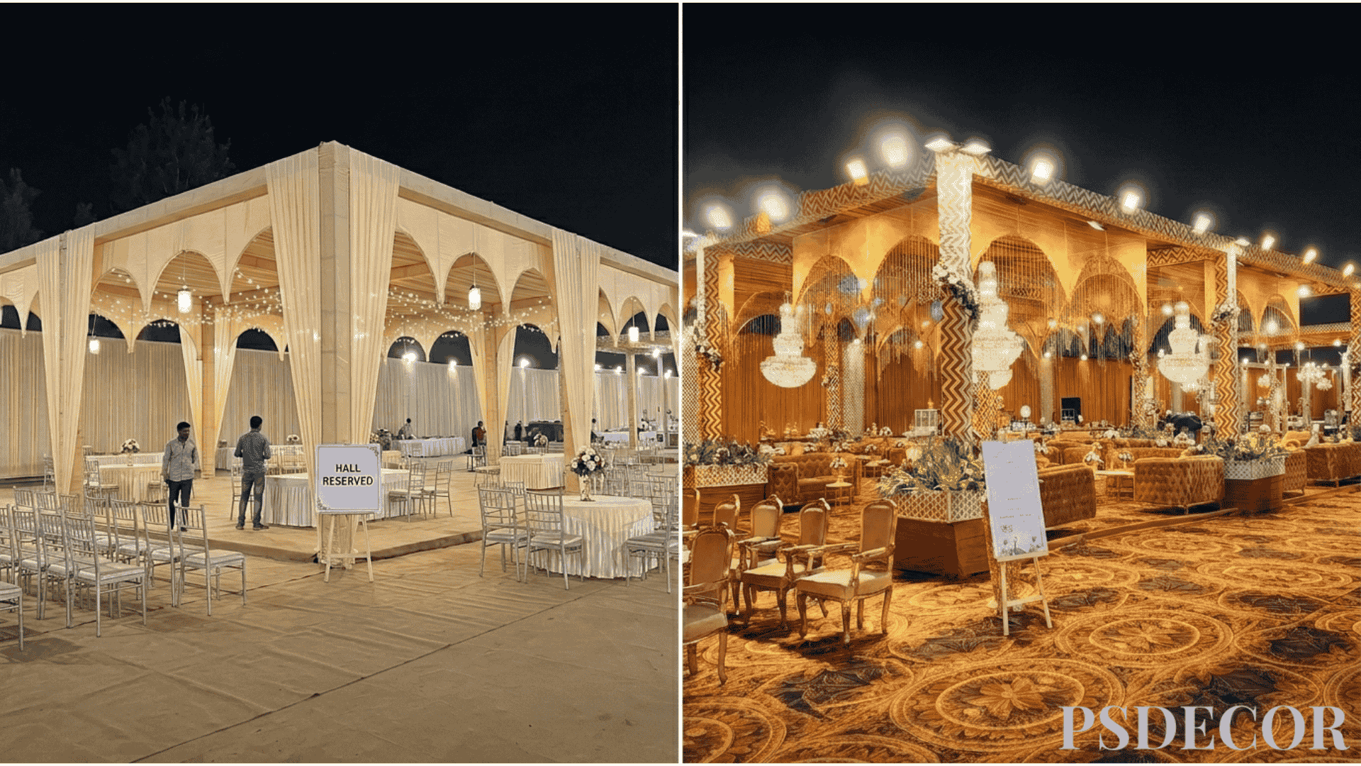 Hidden Costs of Destination Weddings No One Dares to Mention - The Illusion of All-Inclusive Packages