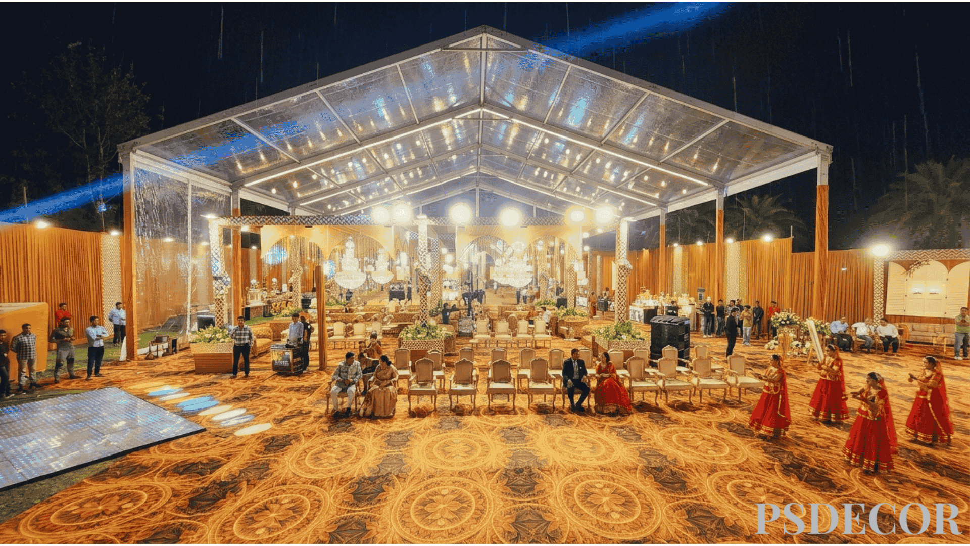 Hidden Costs of Destination Weddings No One Dares to Mention - Currency Fluctuations & Local Pricing Tricks