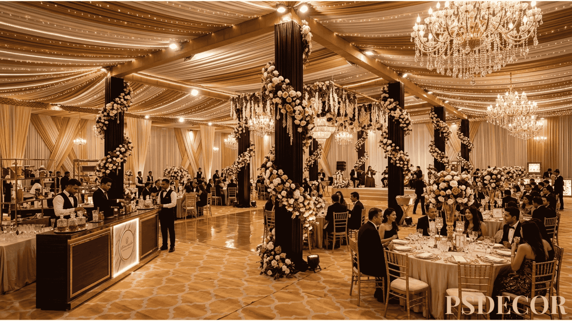 Hidden Costs of Destination Weddings No One Dares to Mention - Conclusion: Luxury Should Feel Effortless, Not Expensive