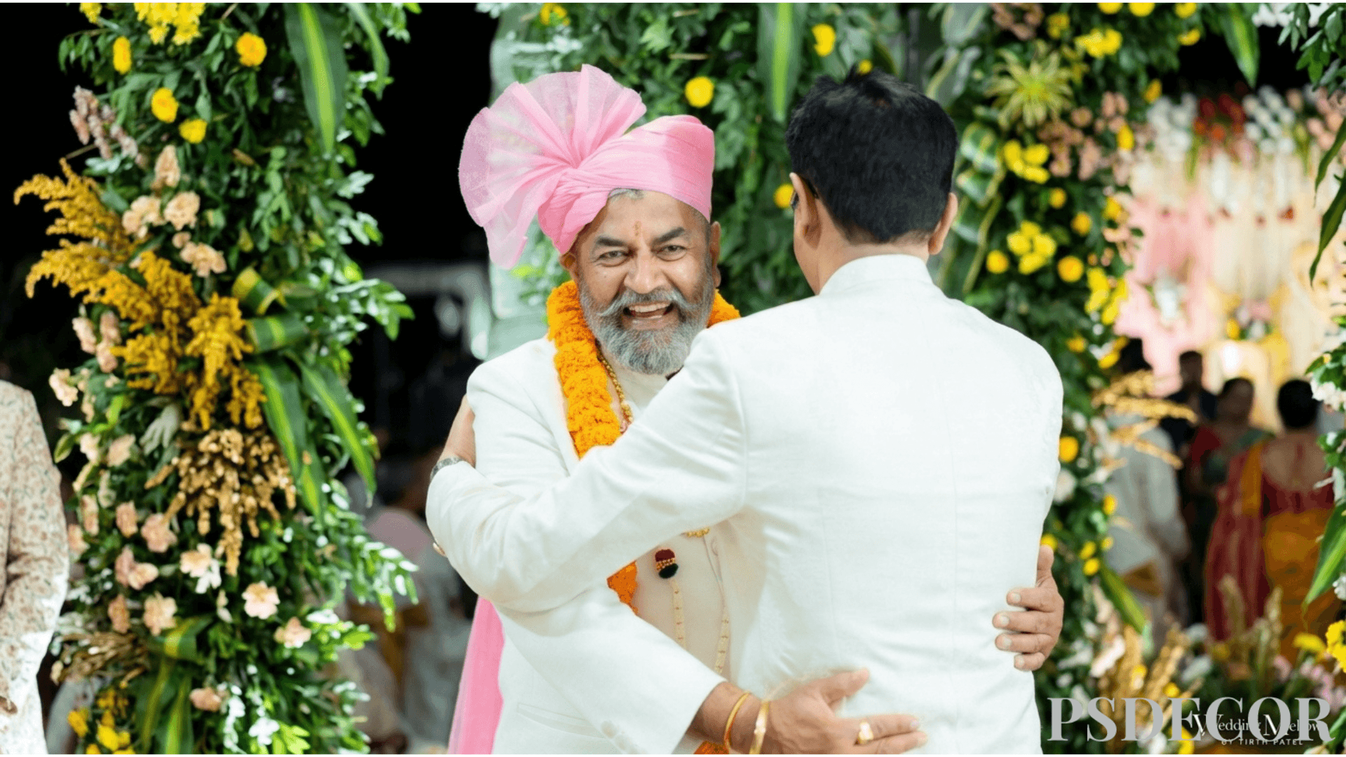 The Magic Between the Moments: Where Unplanned Wedding Memories Become Timeless - The Rise of Candid Wedding Photography