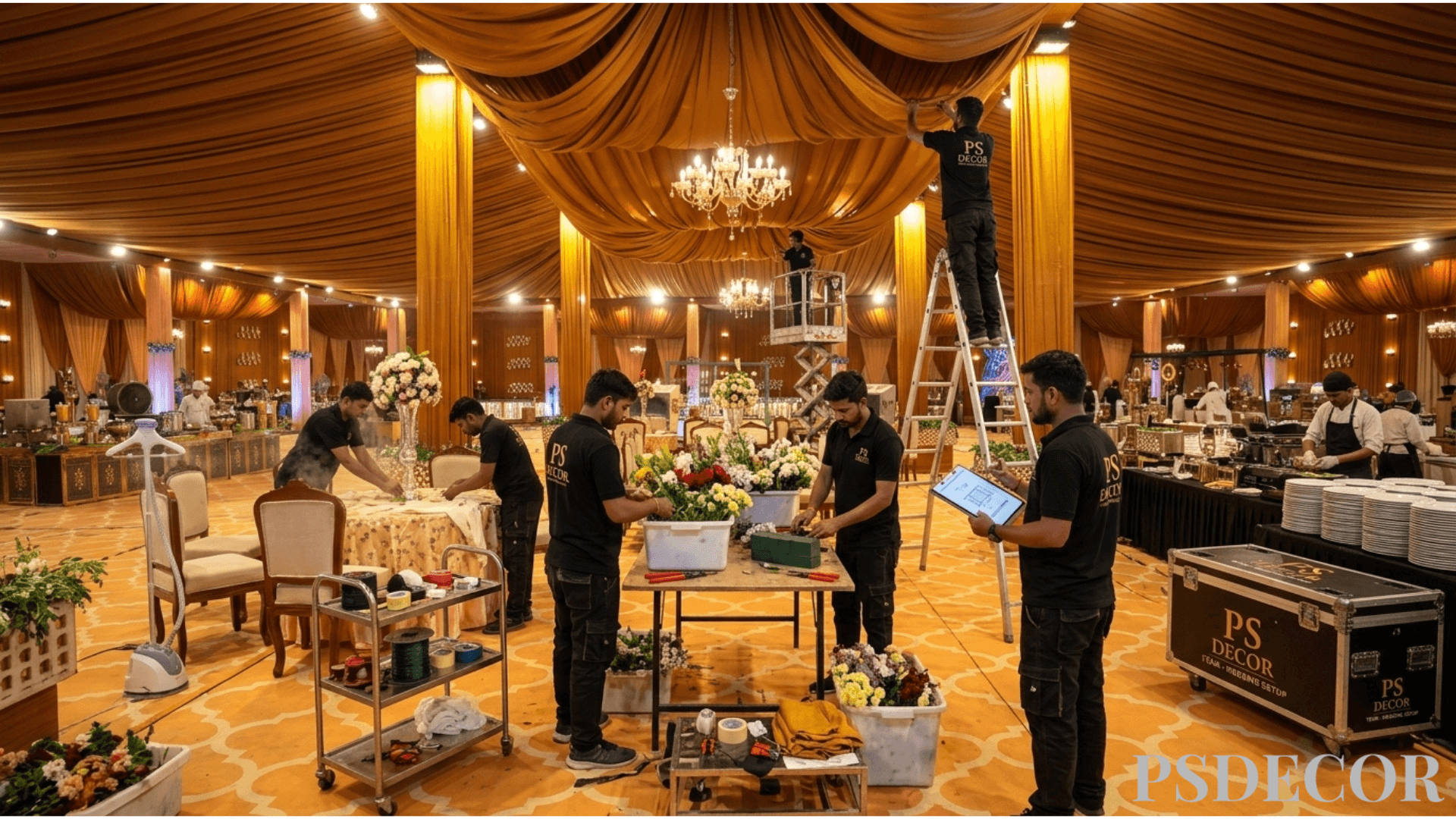 The Magic Between the Moments: Where Unplanned Wedding Memories Become Timeless - The Photographer-Planner Synergy (Why It Matters More Than You Think)