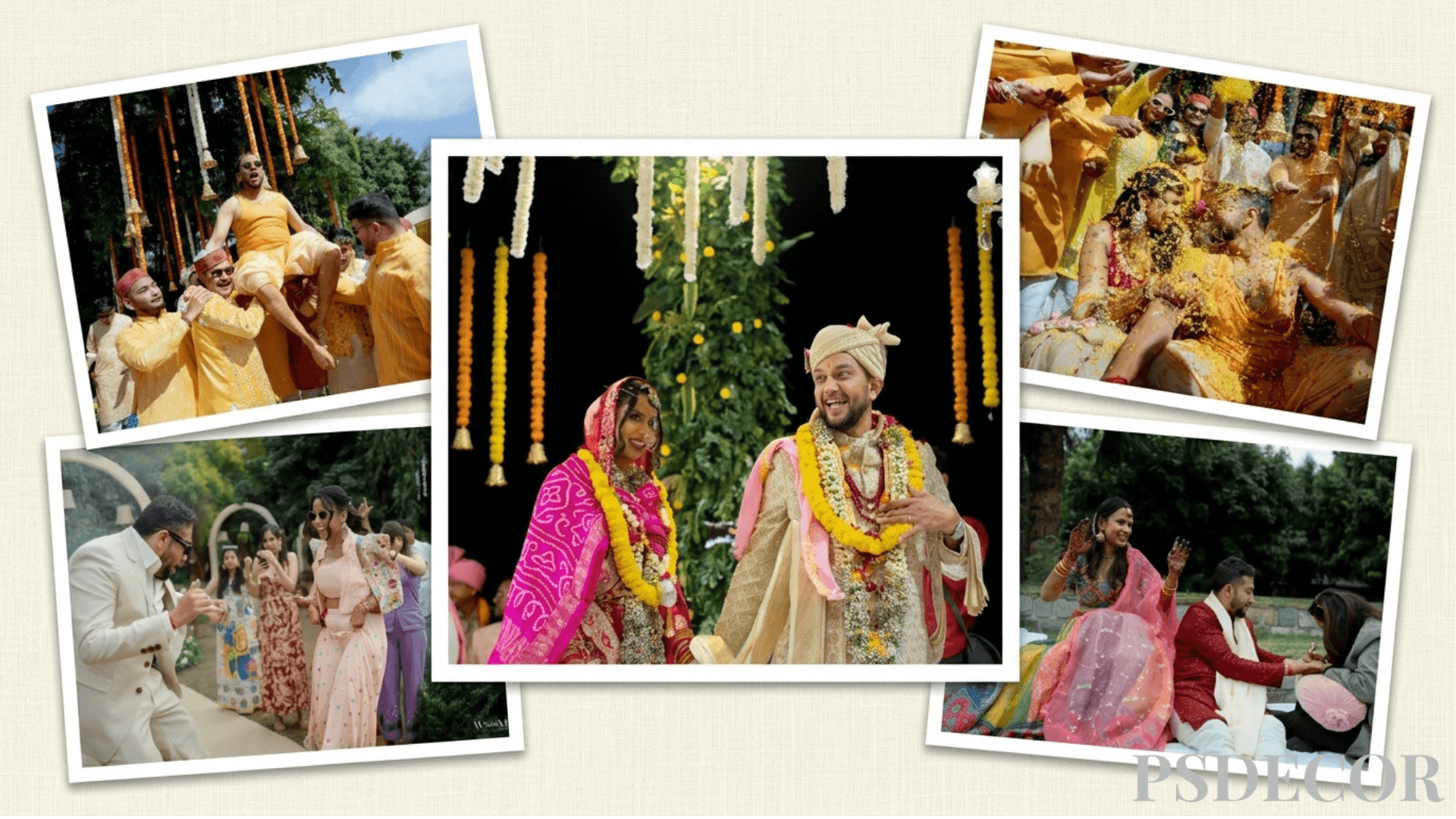 The Magic Between the Moments: Where Unplanned Wedding Memories Become Timeless - Why Perfectly Planned Weddings Still Need Imperfection