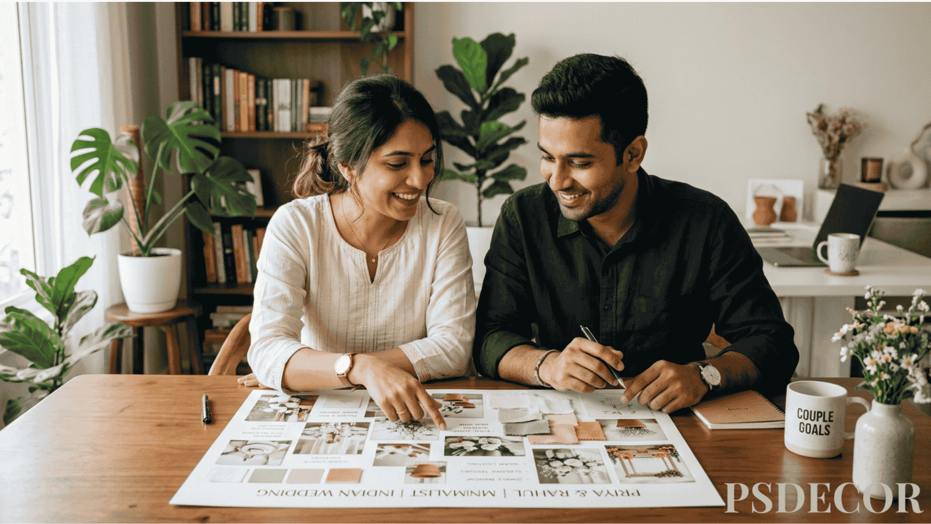 Complete Guide to Choosing the Best Wedding Planner in Jim Corbett - Common Mistakes Couples Make While Choosing a Wedding Planner