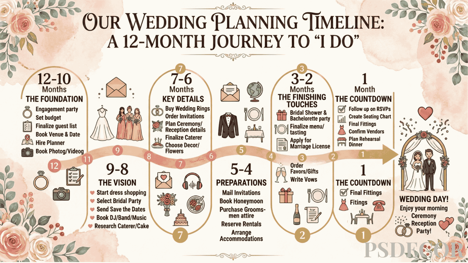 Complete Guide to Choosing the Best Wedding Planner in Jim Corbett - Budget Insights for a Jim Corbett Destination Wedding