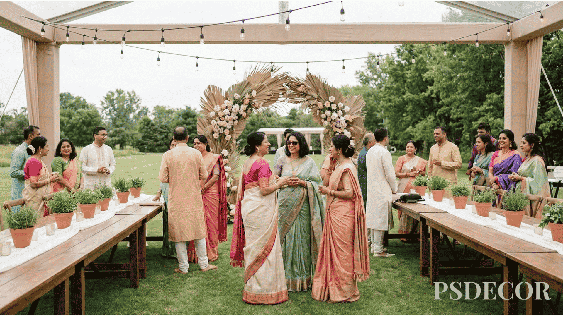 The Invisible Magic of Extraordinary Weddings: Why Smart Layout Planning Outshines Expensive Interiors - What Is Wedding Layout Planning?