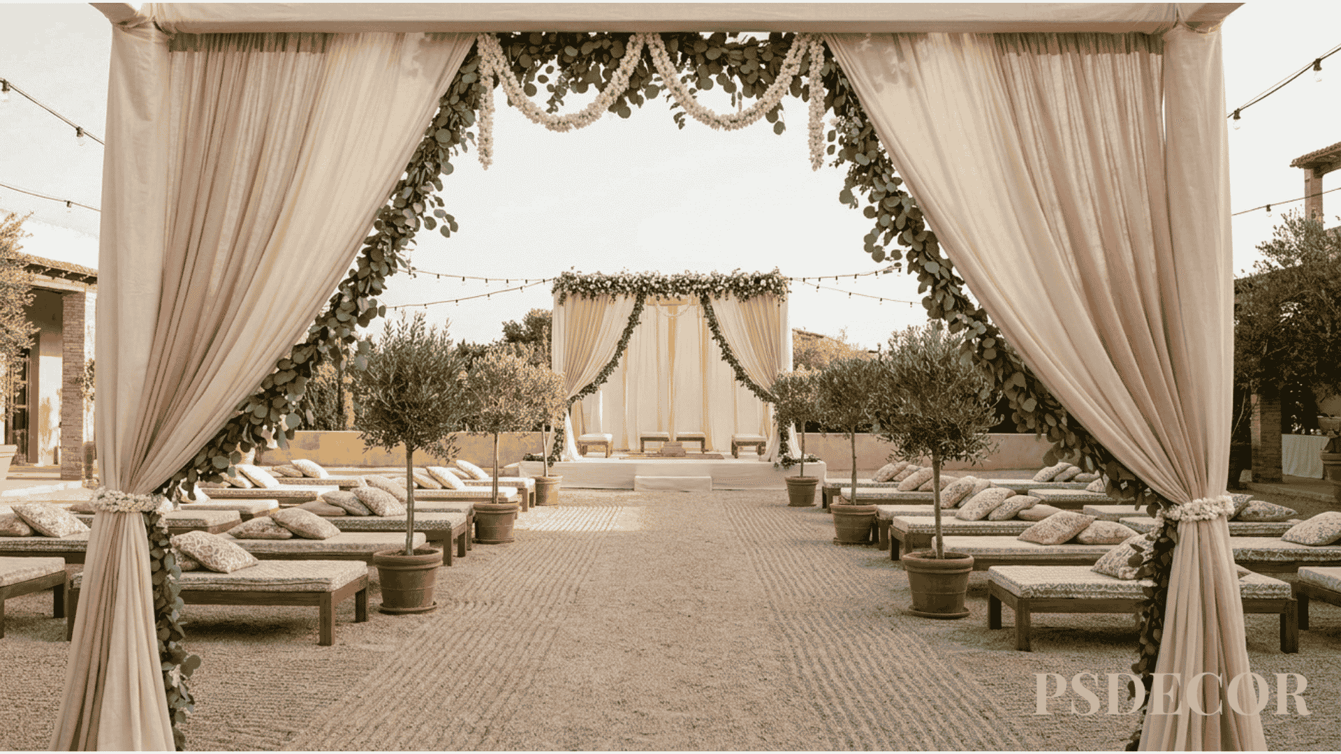 The Invisible Magic of Extraordinary Weddings: Why Smart Layout Planning Outshines Expensive Interiors - How Guests Actually Experience Your Wedding