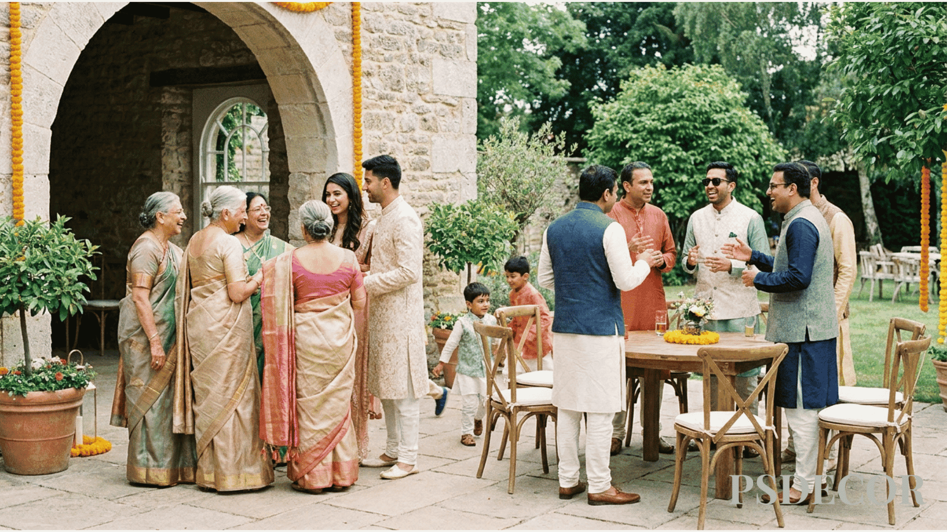 The Invisible Magic of Extraordinary Weddings: Why Smart Layout Planning Outshines Expensive Interiors - Your Wedding Deserves More Than Pretty Decorations