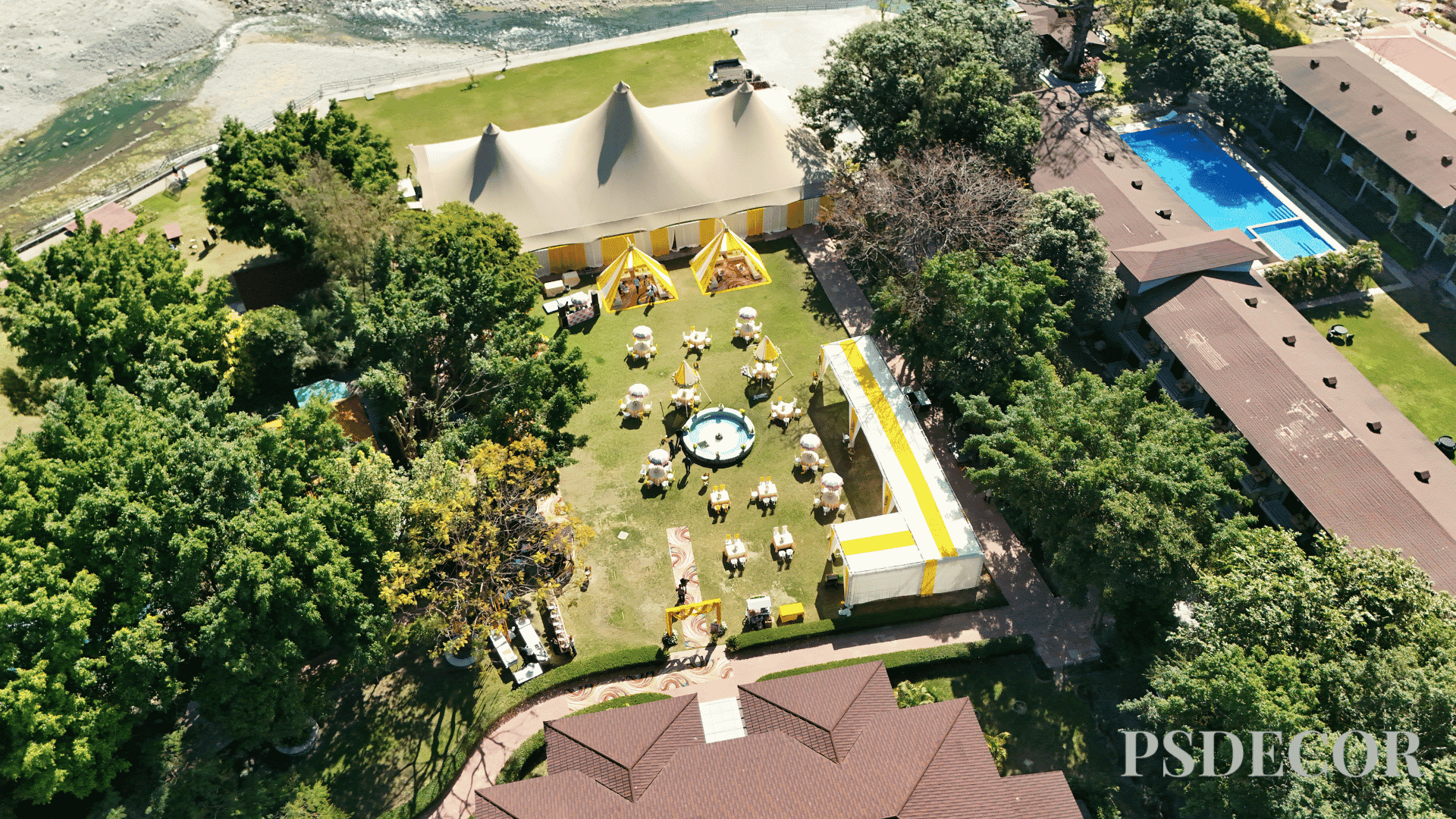 Beyond Gold and Glitter: How Gen Z Is Reimagining the Future of Luxury Weddings - Why Gen Z Couples Are Choosing Destination Weddings