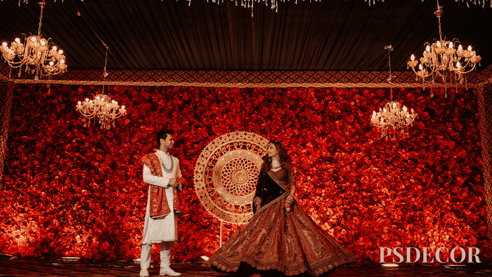 Beyond Gold and Glitter: How Gen Z Is Reimagining the Future of Luxury Weddings - The Future of Luxury Weddings