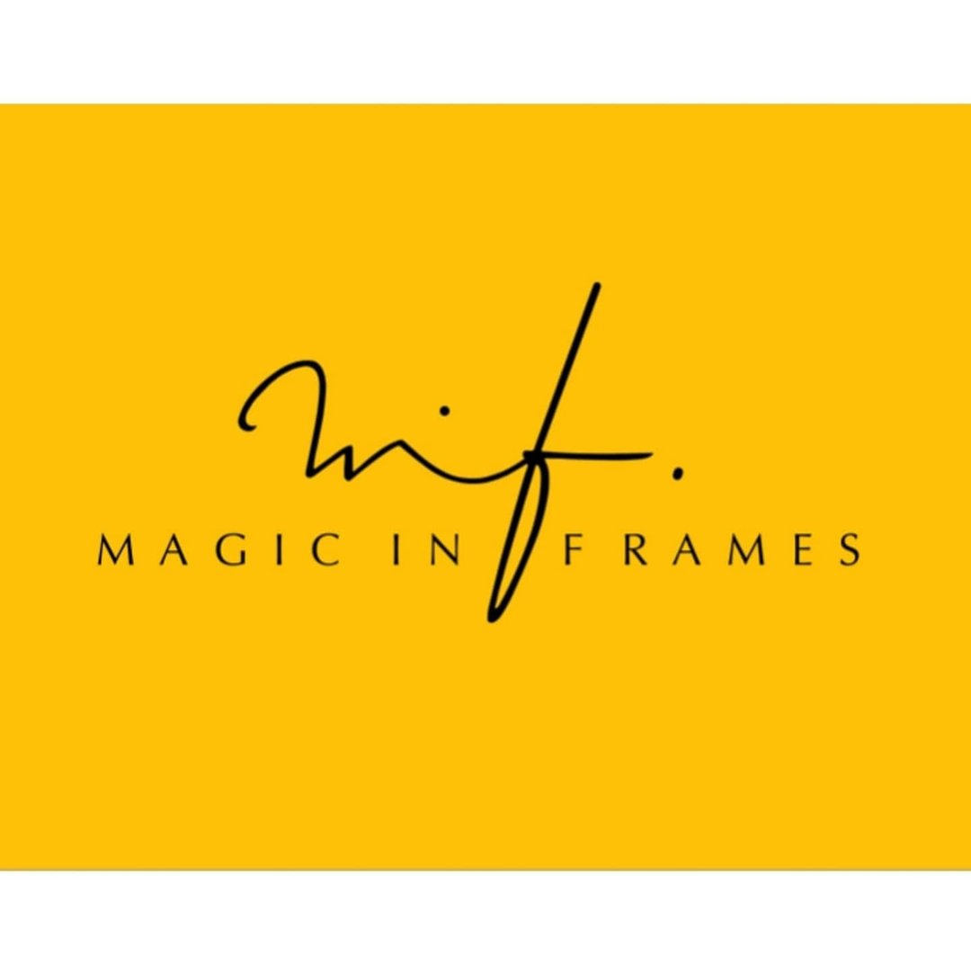 @magic_in_frames logo