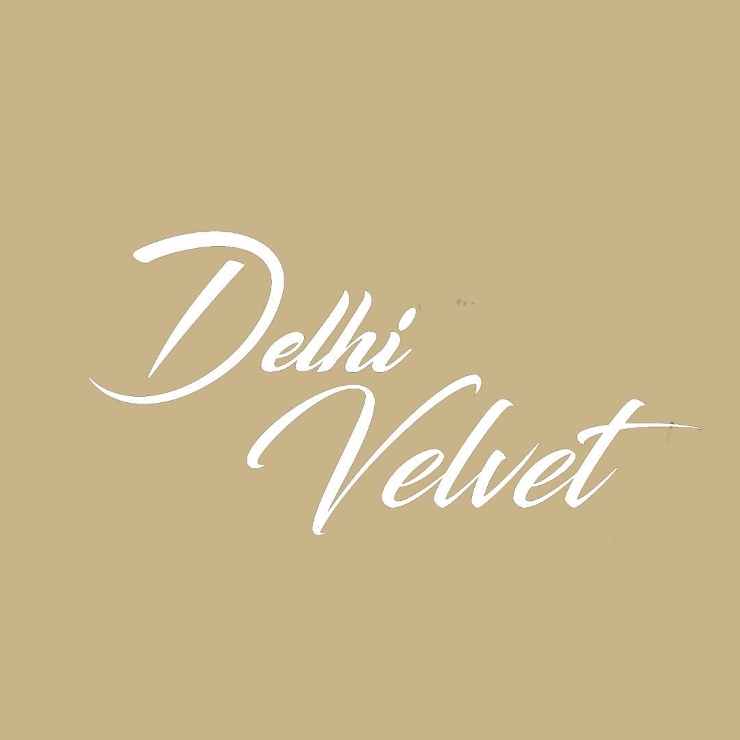 @delhivelvet logo