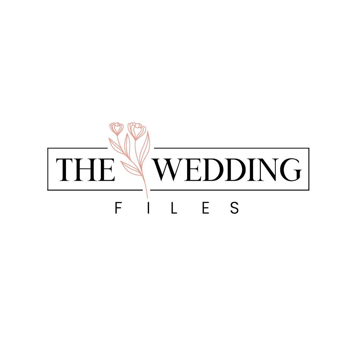 @the_wedding_files logo